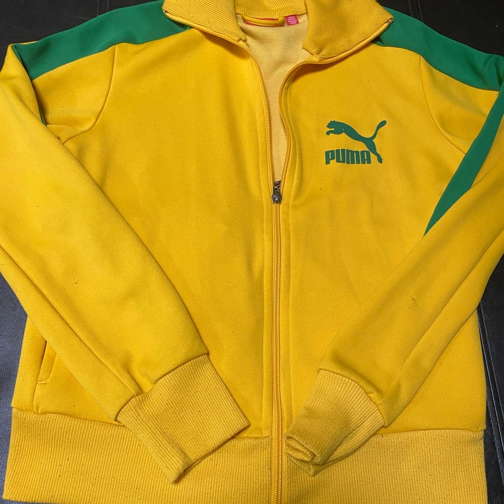 Puma Jacket - Picture 3 of 8